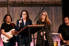 NAMB Women’s Evangelism Conference: Creating a Culture of Evangelism | Baptist Press
