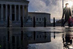 Supreme Court rejects BLM protest organizer’s lawsuit appeal