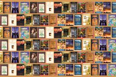 15 Books Every Former Youth Group Kid Has Owned - RELEVANT