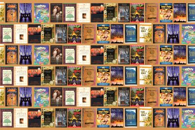 15 Books Every Former Youth Group Kid Has Owned - RELEVANT