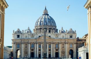Number of Catholic priests worldwide has declined
