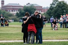 Does evangelism make a difference?