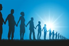 FIRST-PERSON: Our turn | Baptist Press