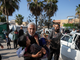 UN calls on Israel and Iran to de-escalate conflict