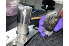 NASA confirms object that hit Florida home was space debris