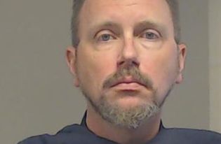 Episcopal clergyman arrested, charged with online child solicitation