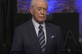 Televangelist, prosperity gospel preacher Jerry Savelle dies at 76