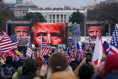 Supreme Court hears challenge to Jan. 6 obstruction charge