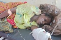 Muslim Suspected of Killing His Christian Mother, Relative Says - Morningstar News