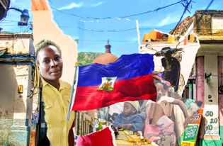 How You Can Help the Crisis in Haiti - RELEVANT