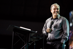 International House of Prayer Kansas City reportedly to close after Mike Bickle accusations