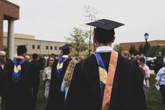 Setting your high school graduate up for success in life