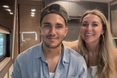 Alexa and Carlos PenaVega finding comfort in God, prayers after tragic loss of daughter