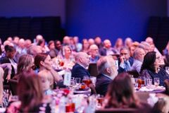 SEBTS trustees celebrate groundbreaking, commissioning, Akins’ 20 years | Baptist Press