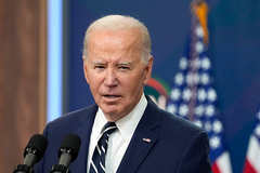 Biden administration to triple tariffs on Chinese steel, aluminum
