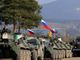Russia pulls troops out of Nagorno-Karabakh region