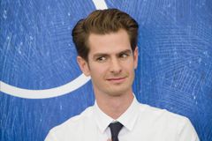 Andrew Garfield Might Be in Martin Scorsese's New Jesus Movie - RELEVANT