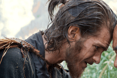 Andrew Garfield: ‘Silence’ Showed Him ‘How Easy It Was to Fall in Love with Jesus’ - RELEVANT
