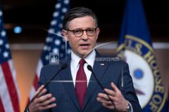 House's Ukraine, Israel aid package moving ahead as Speaker Johnson fights to keep his job | Baptist Press