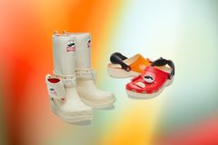 The Pringles x Crocs Crossover Nobody Asked For Is Here - RELEVANT