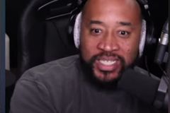 Tributes pour in as Gospel singer Gabe Patillo loses battle with cancer