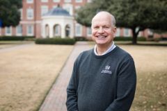 Danny Akin's lessons from 20 years of ministry  | Baptist Press