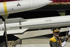 U.S., U.K. impose fresh sanctions on Iran after Israel attack