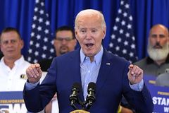 Kennedy family members to publicly endorse Biden over RFK Jr.