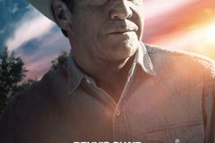 'Reagan' film finally lands release date after delays; first look at Dennis Quaid as Ronald Reagan