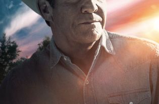 'Reagan' film finally lands release date after delays; first look at Dennis Quaid as Ronald Reagan