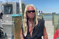 Dog the Bounty Hunter on witnessing 'demonic possession,' God's faithfulness during career