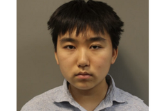 Police say witness reported Maryland suspect who planned mass shooting