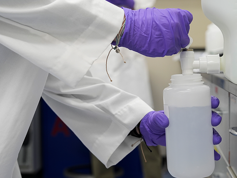 EPA designates forever chemicals as hazardous materials