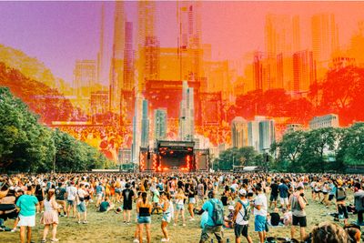 Missed Coachella? Here Are Five Festivals With Way Better Line-Ups This Summer - RELEVANT