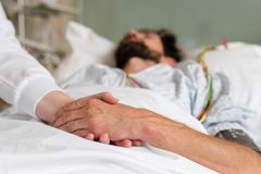 Medically assisted suicide deaths may account for 10% of all deaths in Canada by 2034