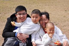 When I obey the Lord, I still have joy and hope