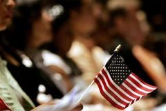 Is America a ‘failed historical model’?