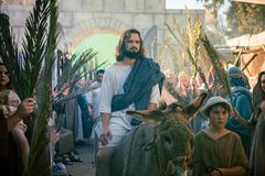 New Christian film removes obstacles for deaf people