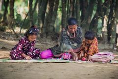 On Earth Day:  Why Christians need to care about global child poverty, extreme weather