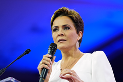 Arizona case against electronic voting dismissed by Supreme Court