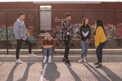 Three Not Scary Ways to Make Friends As an Adult - RELEVANT