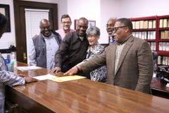 Cooperation leads to new church plant in Arkansas Delta | Baptist Press