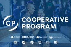 New CP promotion approach emerging, top givers say | Baptist Press
