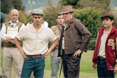 Dennis Quaid Says New Film 'The Long Game' Will Uplift Viewers as 'Hollywood has lost its way'