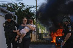 IDF intelligence head resigns over Oct. 7 invasion