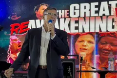 ‘Flynn’ Portrays the Christian Nationalist Evangelist’s Fight With the Deep State