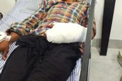 Christian Leaders Are Attacked with Swords in Northern India - Morningstar News