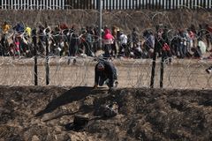 How should Christians view the illegal immigration crisis?
