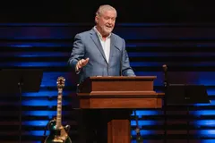 Awakening National Prayer Conference seeks to convey information, spark transformation in churches across U.S. | Baptist Press