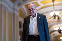 Senate passes foreign military aid packages